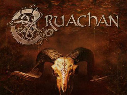 CRUACHAN &#8211; Blood For The Blood God