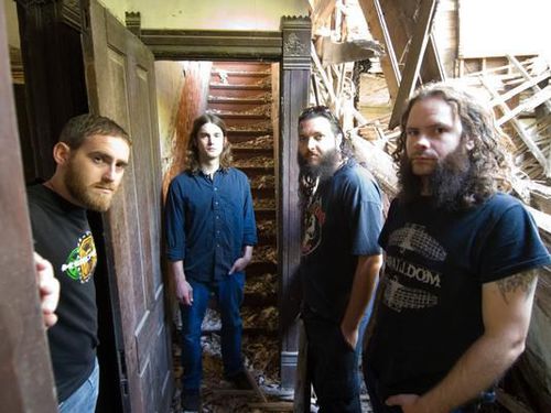 V dubnu se létá první metalovou třídou s MINSK a FLOOR – info