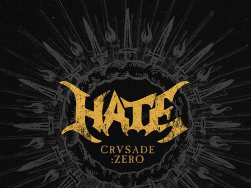 HATE &#8211; Crusade:Zero
