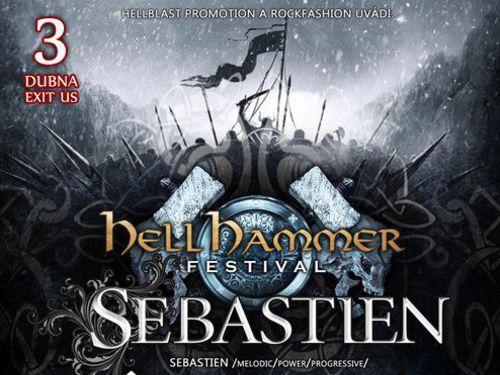 HELLHAMMER FESTIVAL 2015 - info