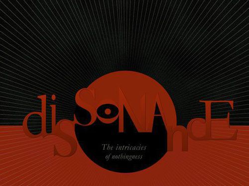 DISSONANCE – The Intricacies Of Nothingness