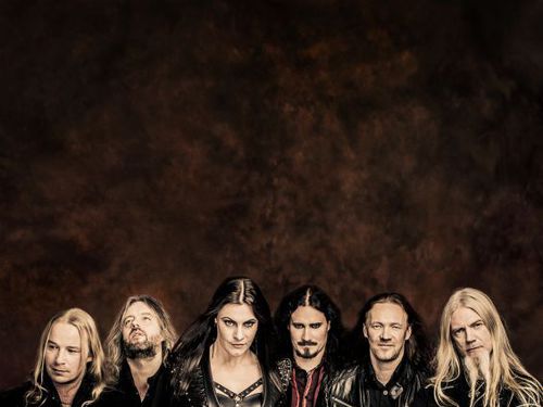 Fenomenální finská kapela NIGHTWISH potvrdila turné a zastaví se také v ČR! A nebude sama! - info