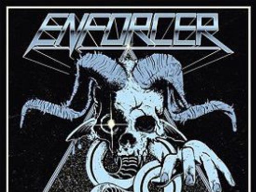 ENFORCER – From Beyond