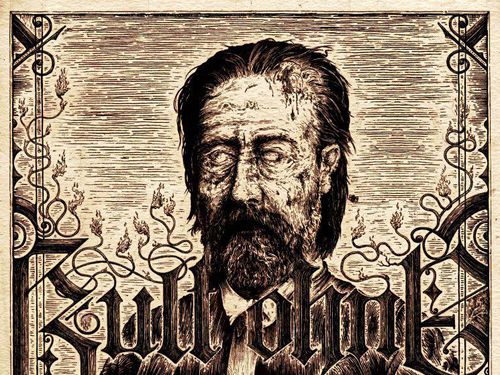 KULT OHNĚ – Čtvrtá Symfonie Ohně
