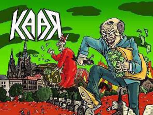 KAAR – Choroby vaší doby