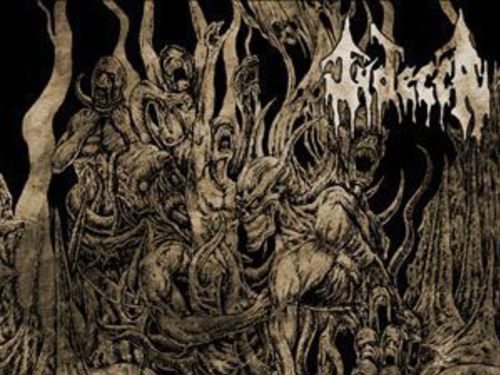 JUDECCA – Awakened by an Eternal Death and Beyond