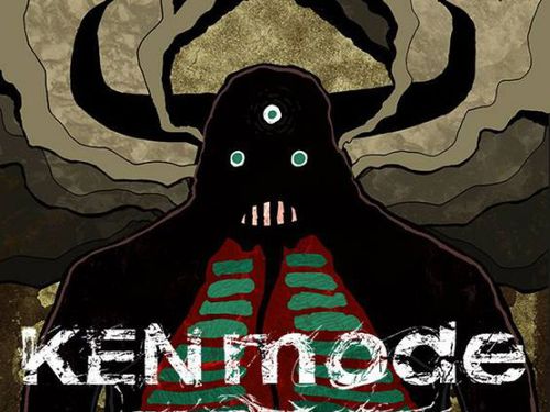 KEN MODE (can), CORTEZ (swi), CONTRASTIC (cze) - info