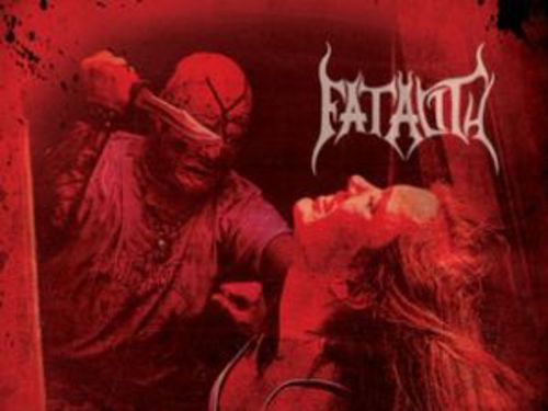 FATALITY &#8211; Bloody Hate