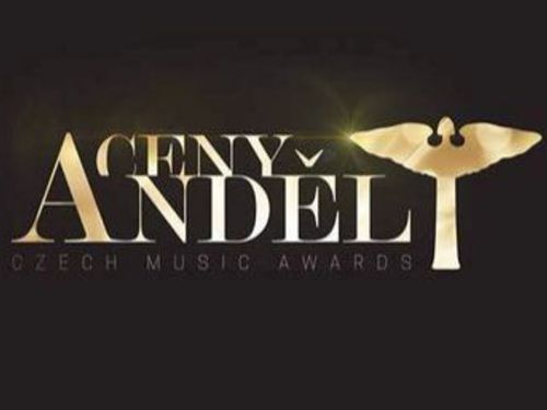 ANDĚLSKÉ NOMINACE – Kategorie Hard & Heavy