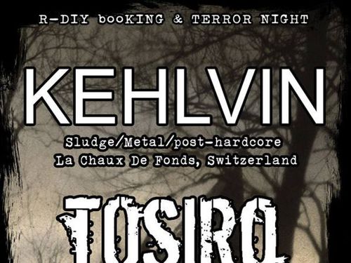 KEHLVIN (Švýc.), TOSIRO - info