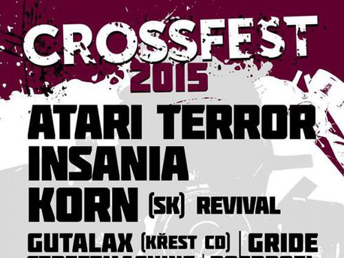 CROSS FEST 2015 - info
