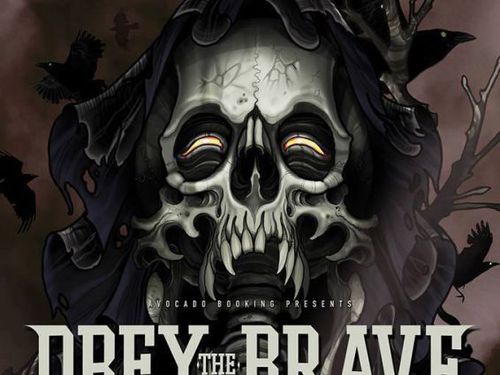 OBEY THE BRAVE, MALEVOLENCE, NAPOLEON, KUBLAI KHAN - info