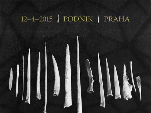 AMENRA + TREHA SEKTORI + DROM - info