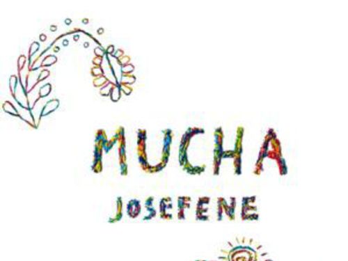 MUCHA &#8211; Josefene