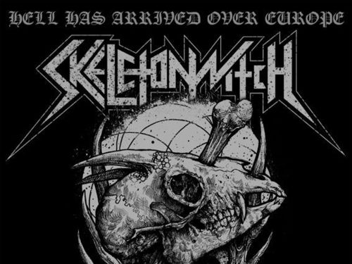 SKELETONWITCH (usa), GOATHWHORE (usa), MORTALS (usa) - info