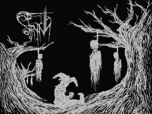 STRYNN – Alienation