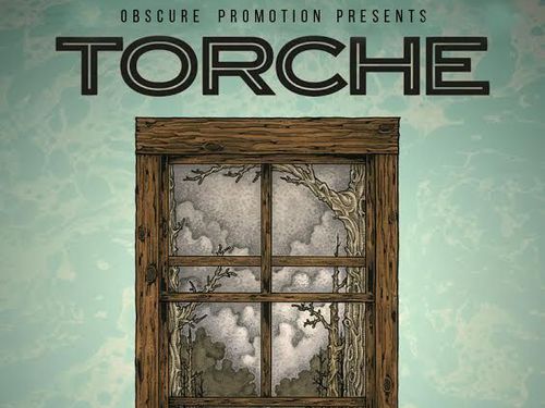 TORCHE (usa) &#8211; info