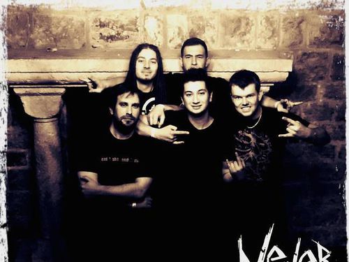 NEVER LEFT BEHIND odehrají dva koncerty s ruskými NU-NATION - info
