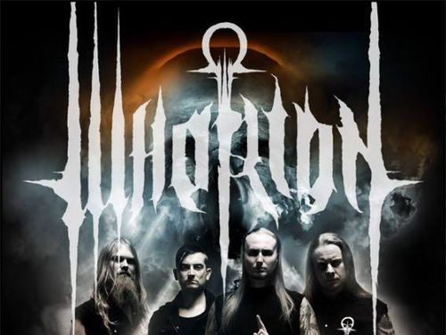 Finská symphonic death metalová mašinérie WHORION s bubeníkem z FINNTROLL v Praze - info