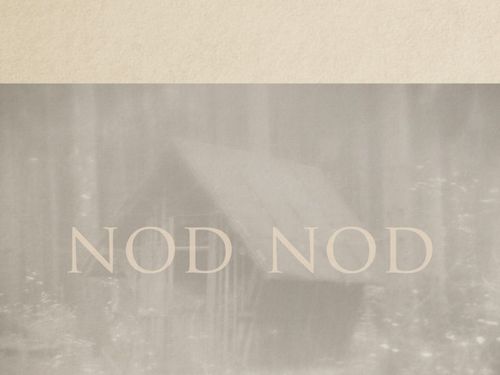 NOD NOD &#8211; Nod Nod