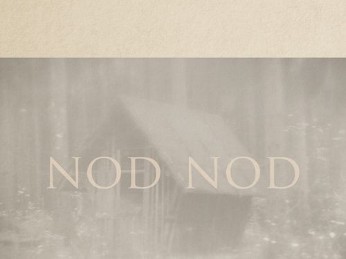 NOD NOD – Nod Nod