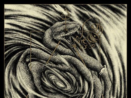 CORPSE GARDEN – Entheogen
