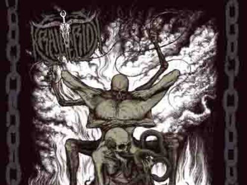 KRATHERION – Mantra Lucifer Flagelantes