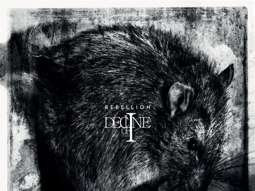 DECLINE OF THE I – Rebellion