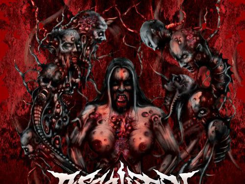 DISSOLUTION – The Beginning
