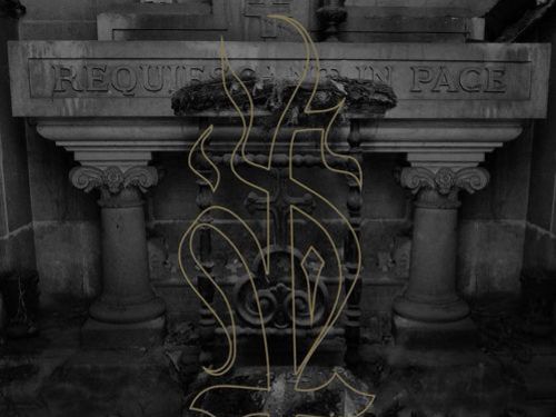 SIGIHL – Trauermärsche (And a Tango upon the World\'s Grave)