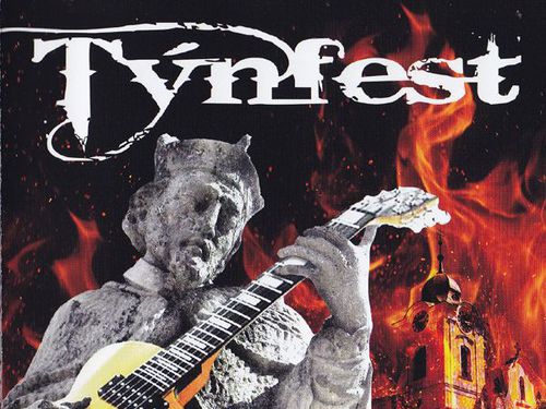 TÝNFEST – 2014