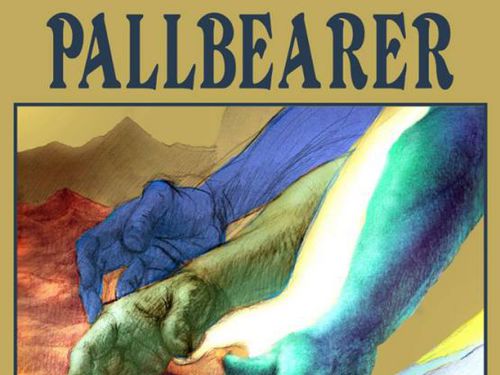 PALLBEARER, BAST