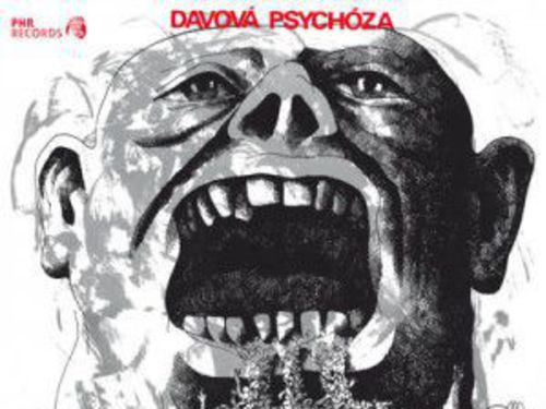 DAVOVÁ PSYCHÓZA &#8211; Antropofóbia