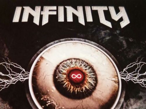 INFINITY &#8211; Infinity