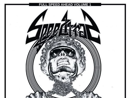 SPEEDTRAP, LAHAR, DEMORALYZÉR – info