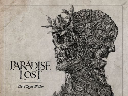 PARADISE LOST – The Plague Within