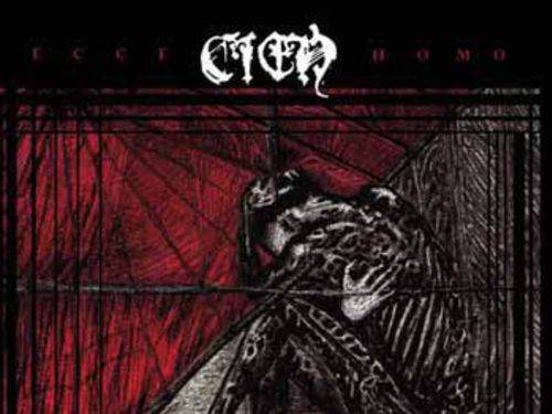 CIEŃ – Ecce Homo