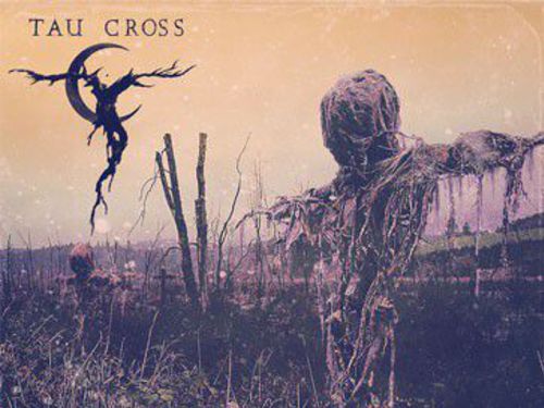 TAU CROSS &#8211; Tau Cross