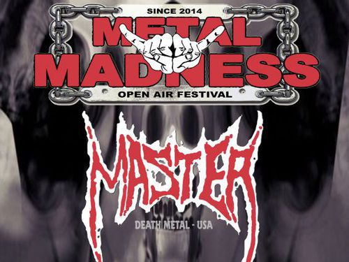METAL MADNESS 2015 – info