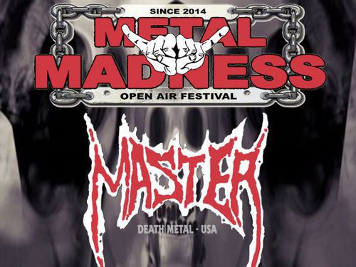 METAL MADNESS 2015 &#8211; info