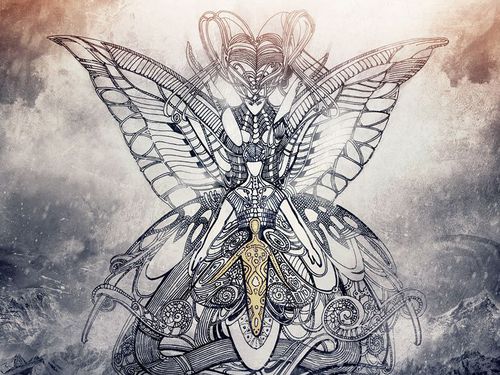 WELICORUSS – Az Esm
