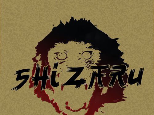 SHIZARU &#8211; Shut Up And Smile