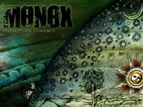 MONOX &#8211; Perception Changes