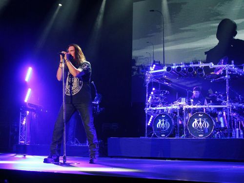 DREAM THEATER, BLACK STAR RIDERS, PERSONA GRATA