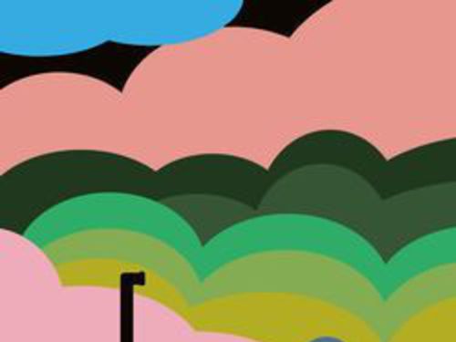 FLASH THE READIES – Submarine sky