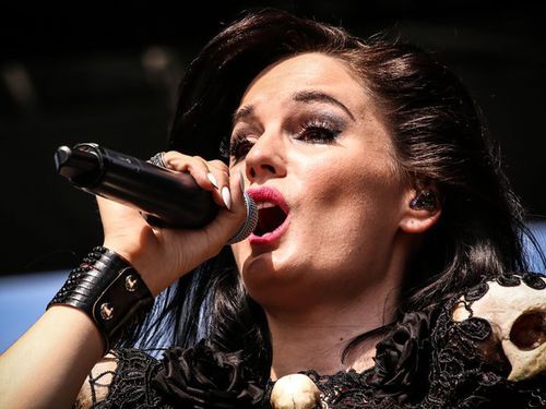 MASTERS OF ROCK 2015 – den první