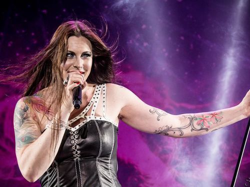 MASTERS OF ROCK 2015 – den čtvrtý