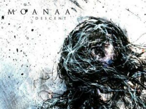 MOANAA – Descent