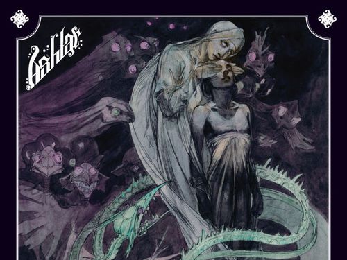 ASHTAR – Ilmasaari