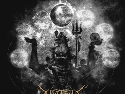 DARKTIMES – Triumph Ov Chaos